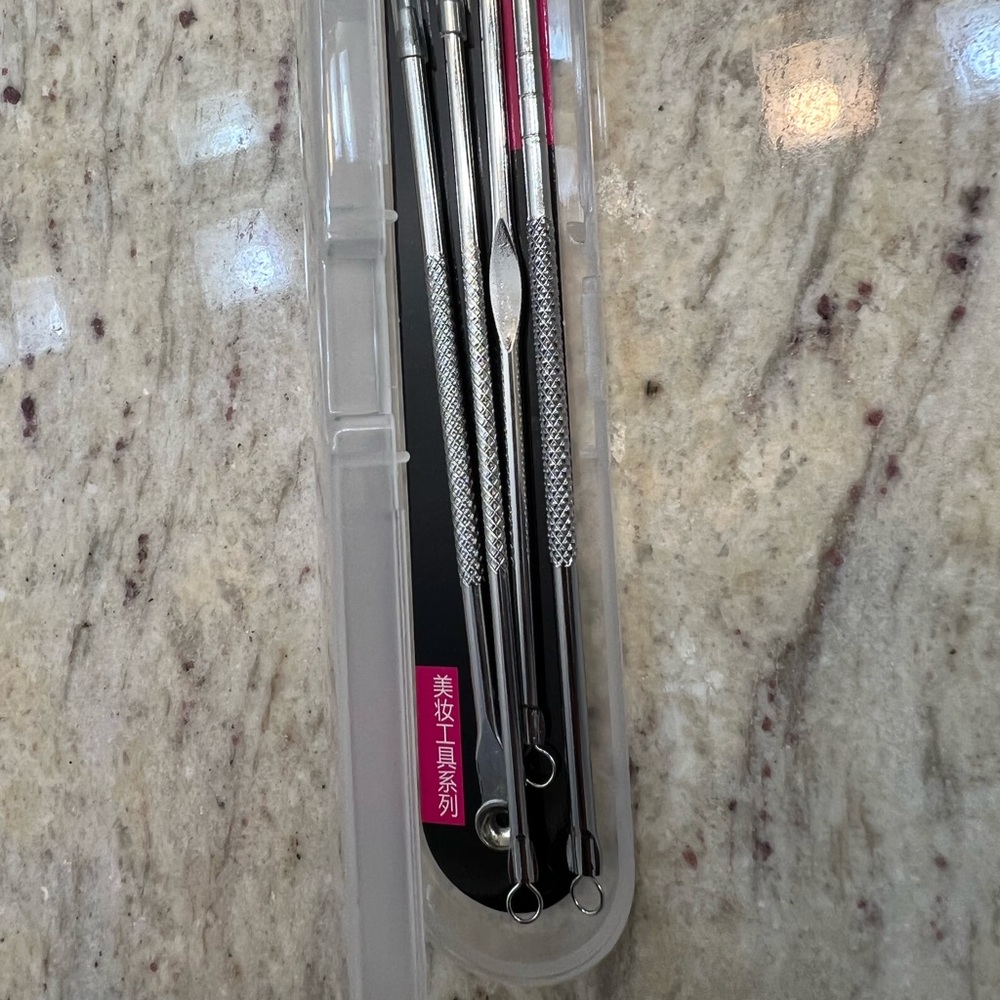 Extraction Kit - Picture 2 of 3